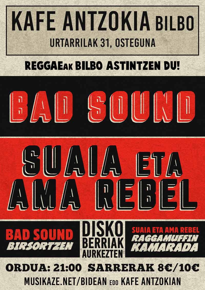 bad-sound-suaia-eta-ama-rebel-kafe-antzokia-afitxa