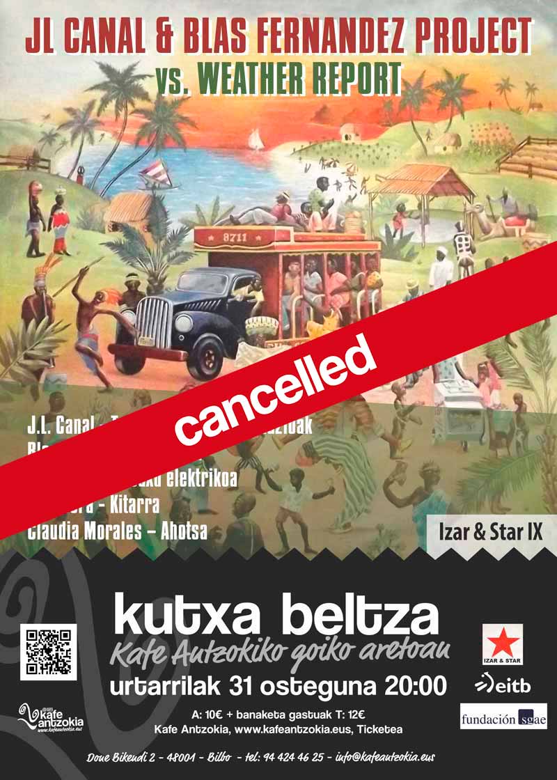 jl-canal-blas-fernandez-project-vs.-weather-report-afitxa-cancelled