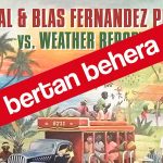 jl-canal-blas-fernandez-project-vs.-weather-report-bertan-behera