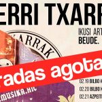 190219-berri-txarrak-kafe-antzokia-entradas-agotadas