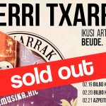 190219-berri-txarrak-kafe-antzokia-sold-out