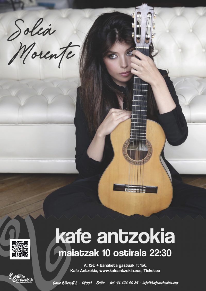 190510-solea-morente-kafe-antzokia-afitxa