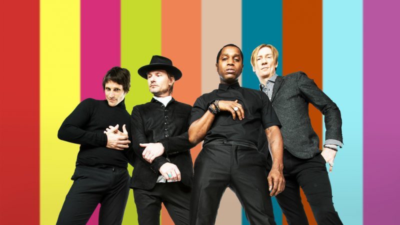 Vintage Trouble