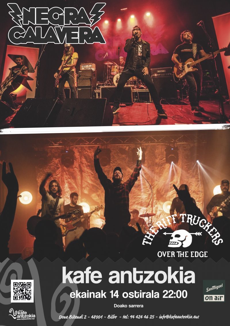 190614-negracalavera-the-riff-truckers-kafe-antzokia-afitxa