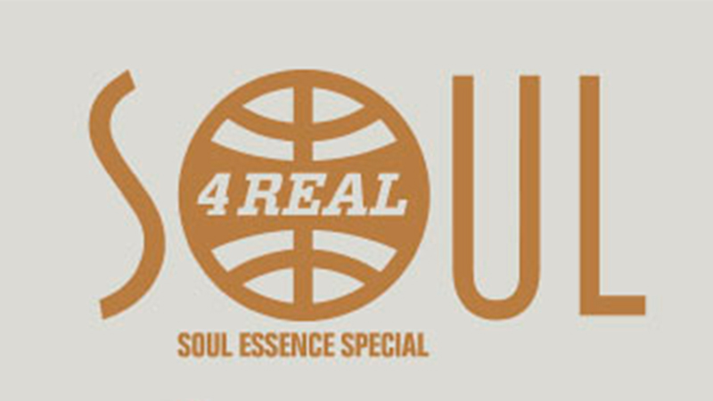 Soul 4 Real #26: Joe Bataan - Swamp Dogg (with full backing band) + Afterparty "Soul 4 Real"