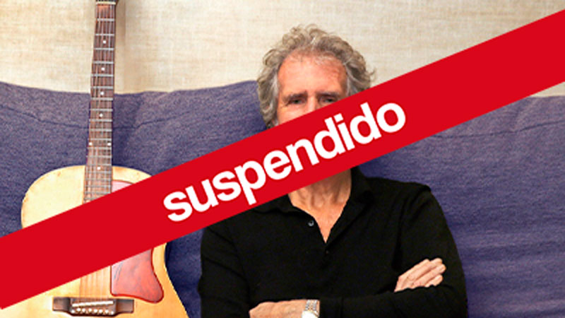 John Illsley (Dire Straits) & Band (suspendido)