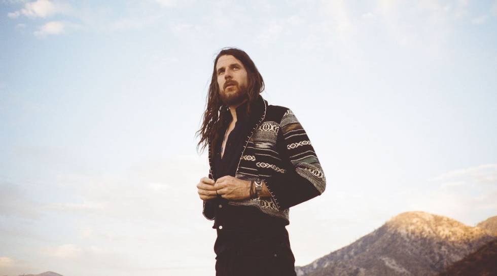 KUTXA BELTZA: Jonathan Wilson & band (upper room)