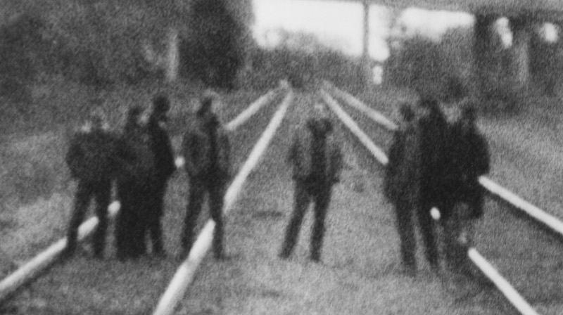 Godspeed You! Black Emperor