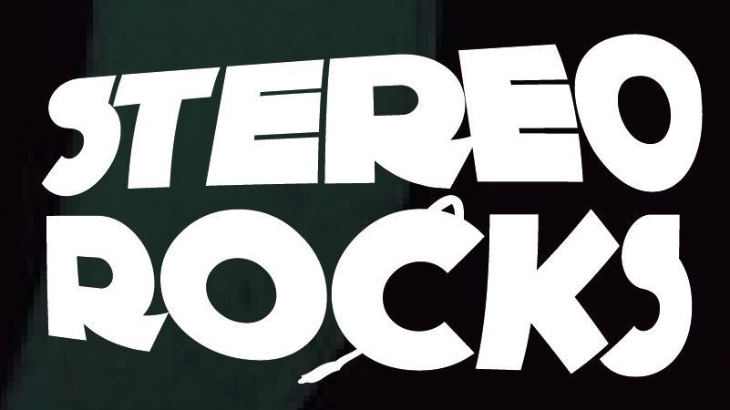 Stereorocks: MAN POWER + MANCI
