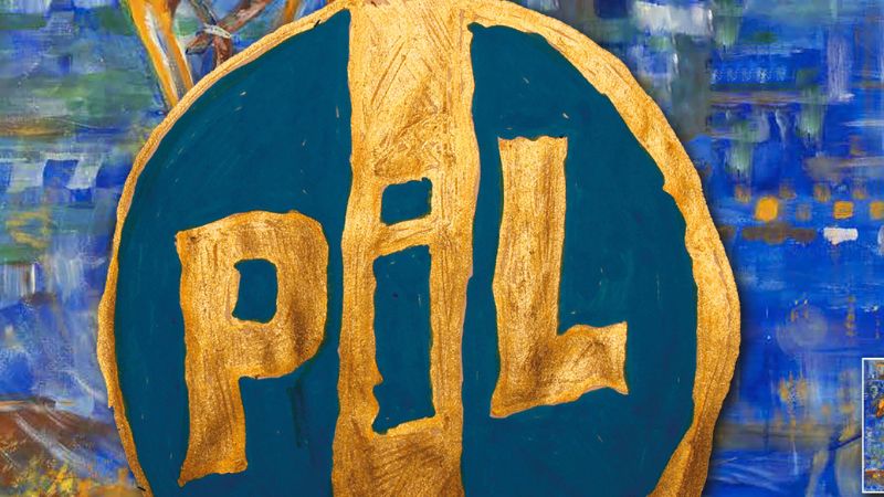 PIL (Public Image Limited)