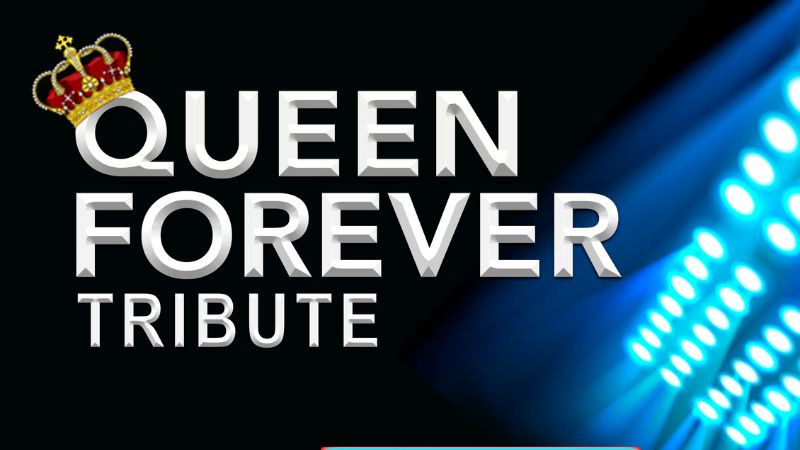 Queen Forever Tribute
