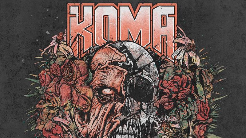 Koma -presentación del nuevo disco-. JUEVES. Tercera fecha.