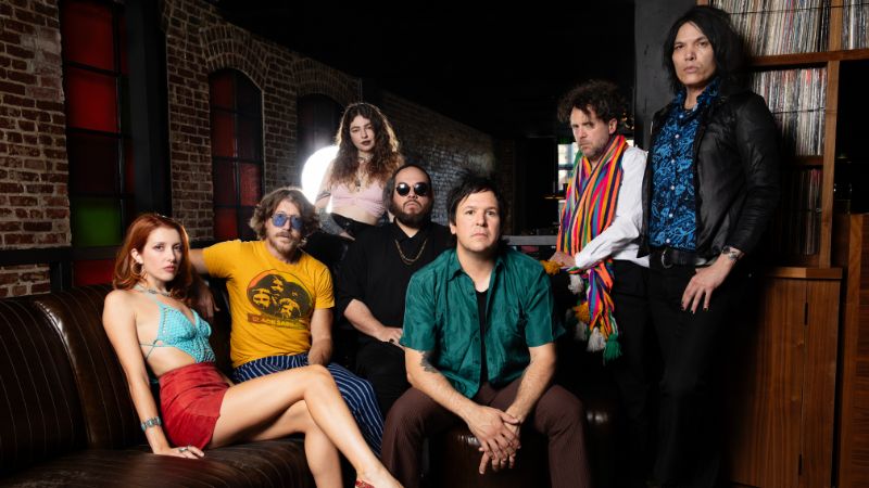 The Warlocks (Aste Nagusia 2025)