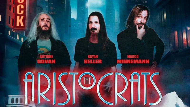 The Aristocrats