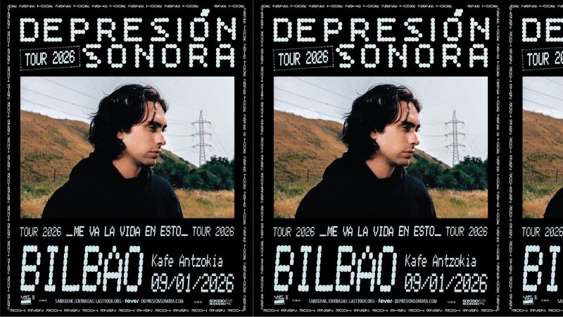 Depresión Sonora