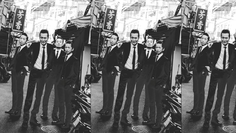 The Neatbeats (Kutxa Beltza aretoan) (Aste Nagusia 2025)