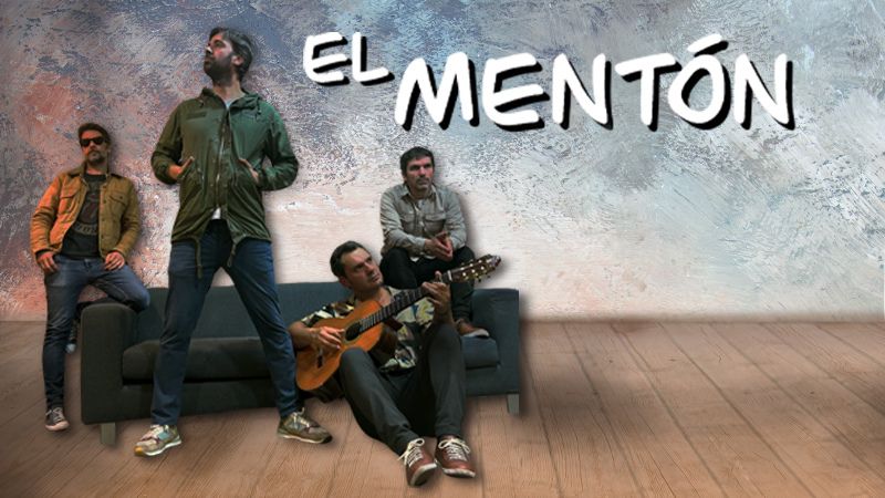 El Mentón