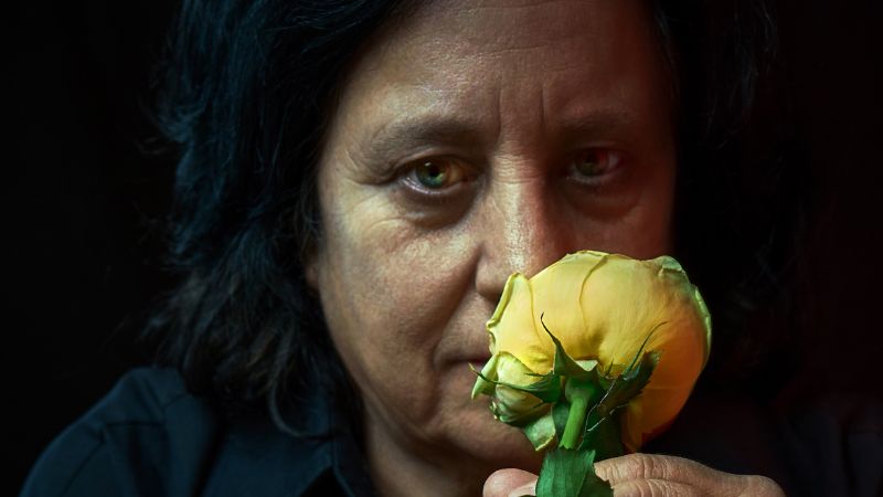 Thalia Zedek Band (En la sala Kutxa Beltza)