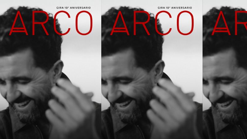 ARCO - 10. urteurreneko bira
