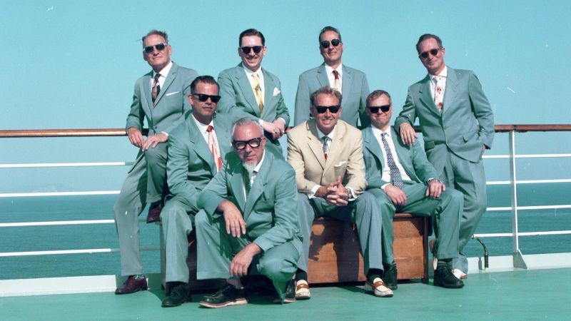 Ray Collins' Hot Club - Negufest 2026