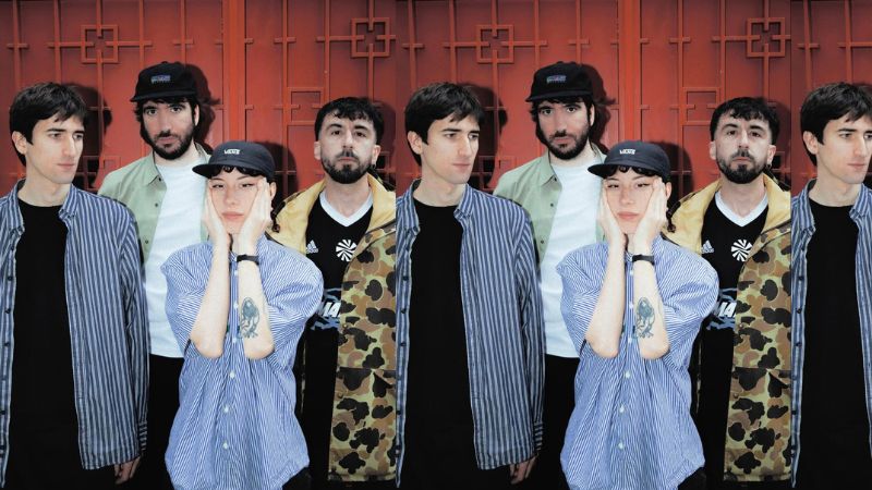 Viva Belgrado - Fin de gira