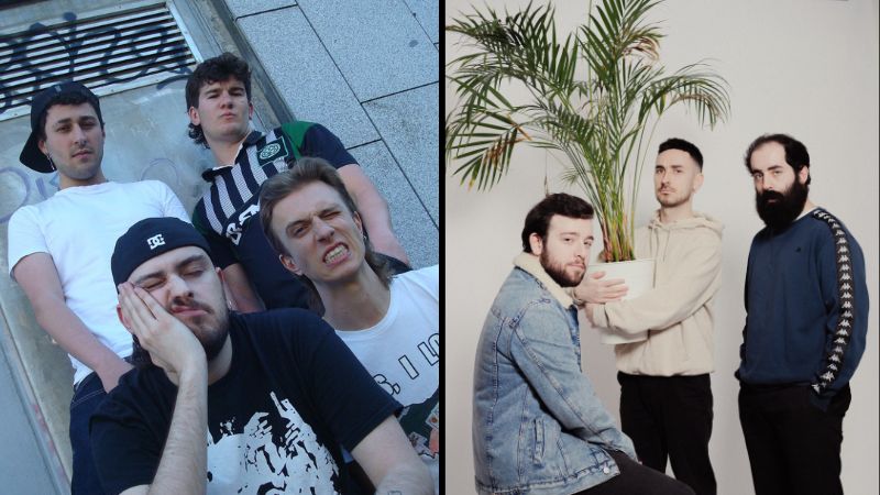 Garraio + S.A.D (Sistemak Arriskutsuak Dira) (En la sala Kutxa Beltza)