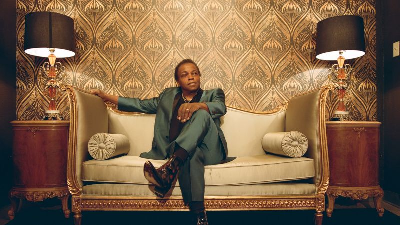 Lee Fields