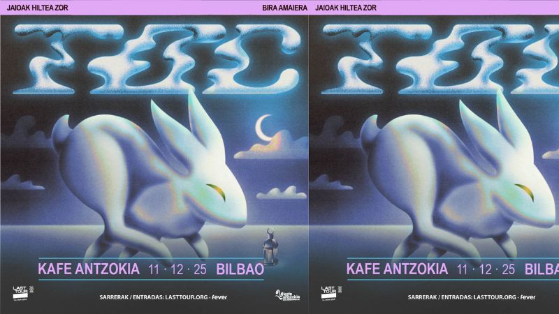 TOC - fin de gira