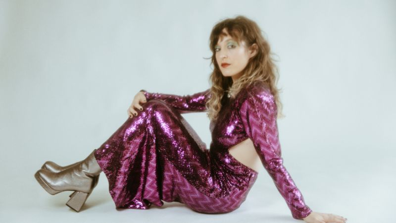 Bele - disko berriaren aurkezpena (Kutxa Beltza)