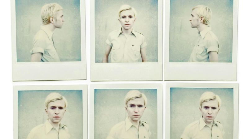 Jay-Jay Johanson - Whiskey 1996-2026