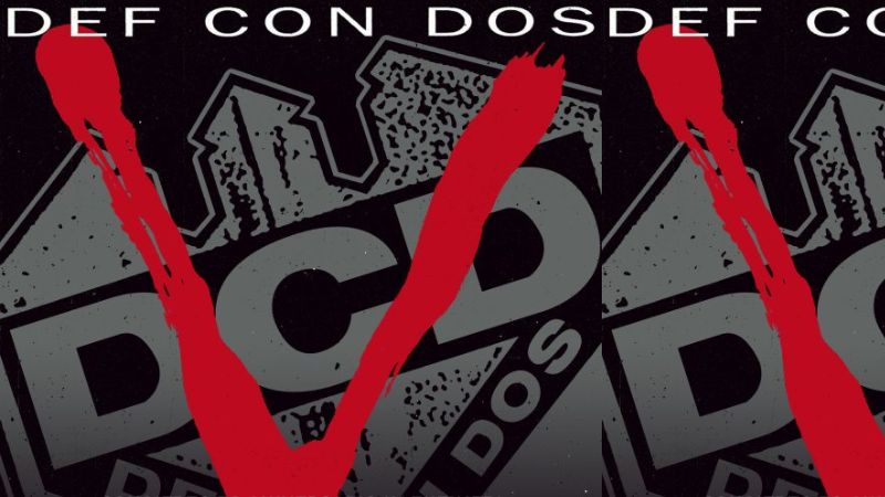 Def Con Dos - "Alzheimer" diskoaren 30. urteurrena ospatuz