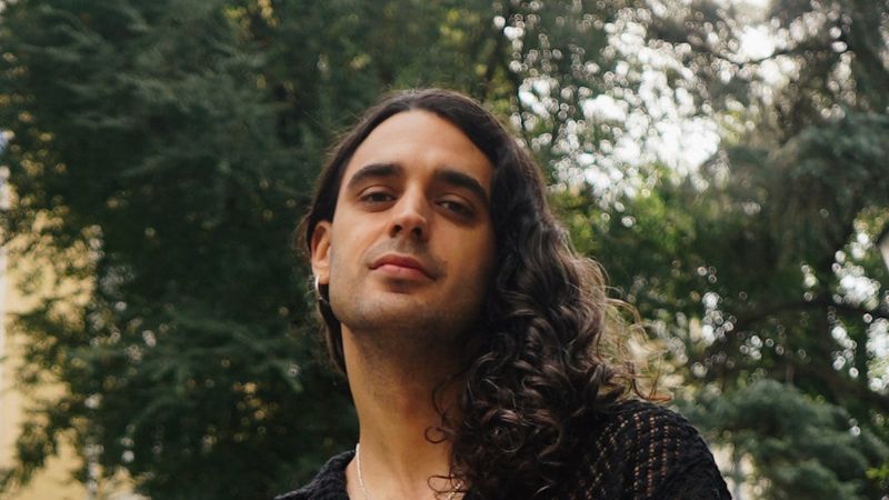 Pedro Pastor - 10 años locos descalzos