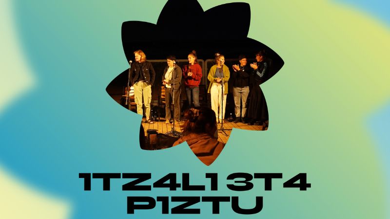 1TZ4L1 3T4 P1ZTU (Loraldia 2026)