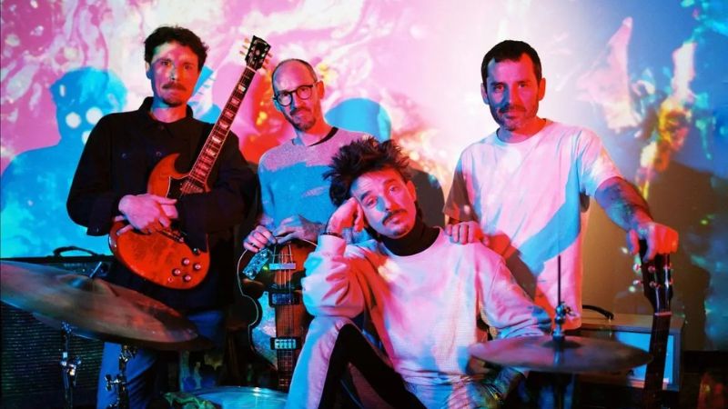 El Petit de Cal Eril (En la sala Kutxa Beltza)