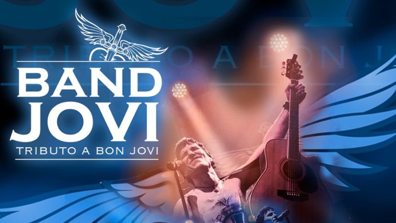 Band Jovi