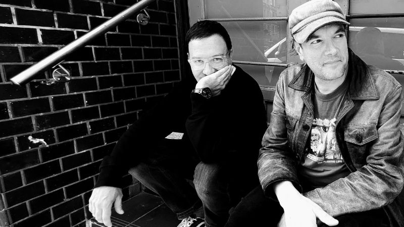 The Secret Society (Kutxa Beltza aretoan)