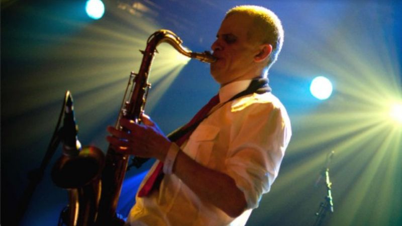 New York Ska Jazz Ensemble