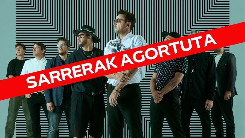 Notevaagustar (Sarrerak agortuta)