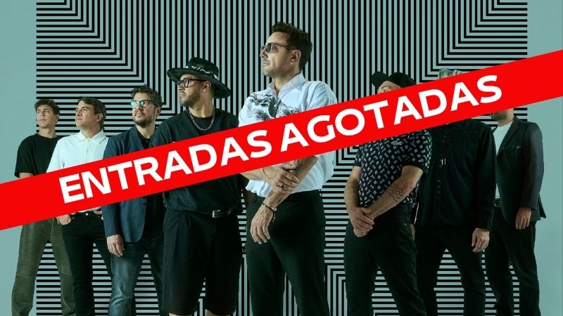 Notevaagustar (Entradas agotadas)