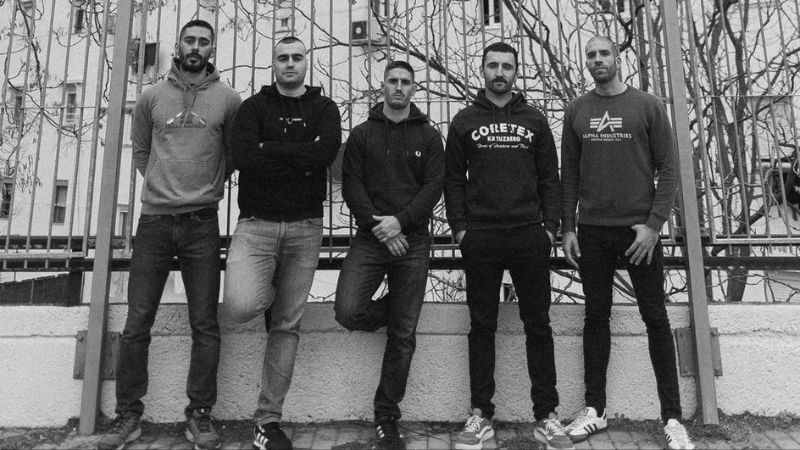 Arene 6 - "Sutan" disko berriaren aurkezpena + Nafarroa 1512 + Nazka