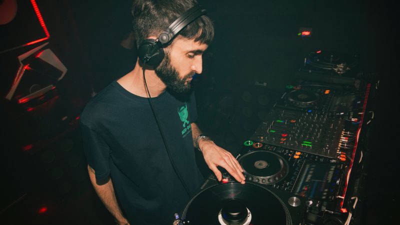 Stereorocks - Selecta - Cesc + Adre