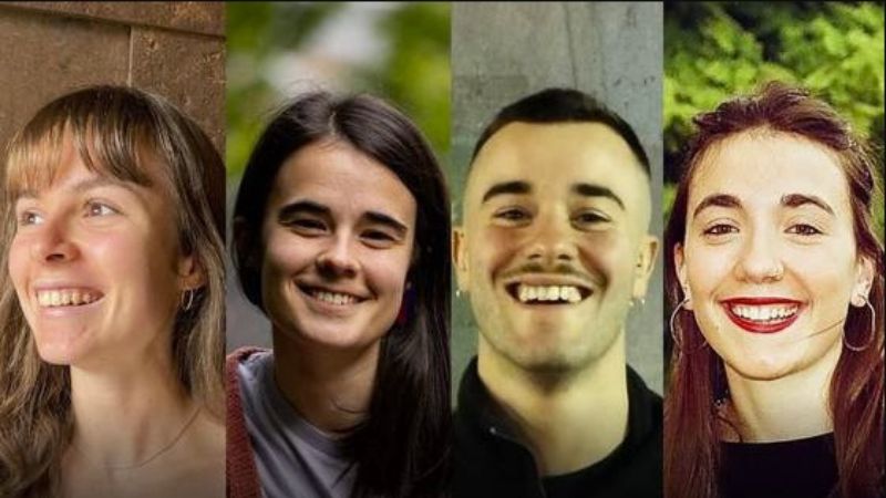 "Zimurrak izango ditugunerako" ikuskizuna