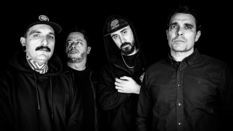 Lotura - Presentación de su nuevo disco "Terminus"  (En la sala Kutxa Beltza)