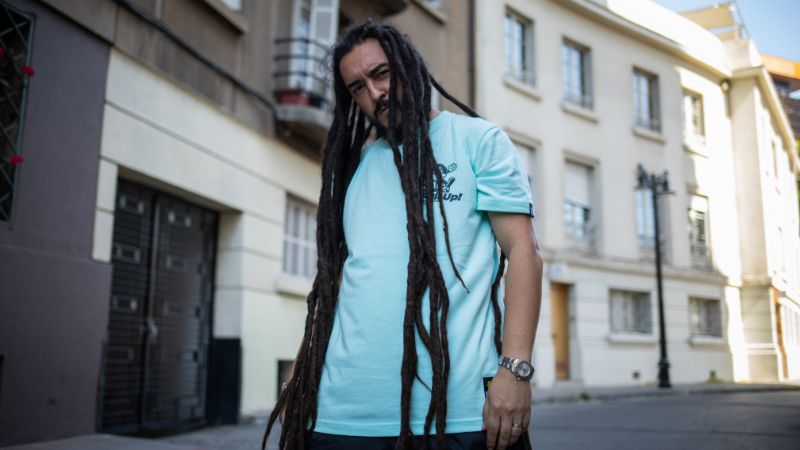 Morodo & Okoumé Lions