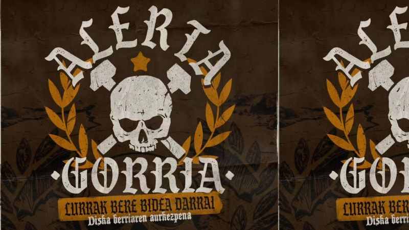 Alerta Gorria (Kutxa Beltza aretoan)