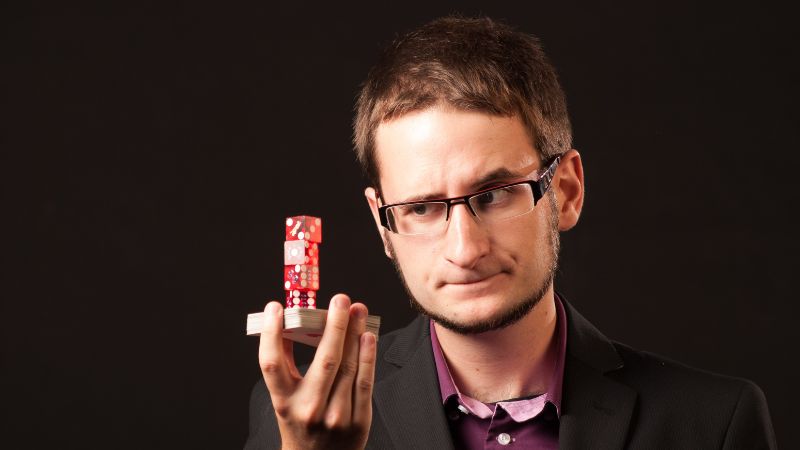 Imanol Ituiño Magoa