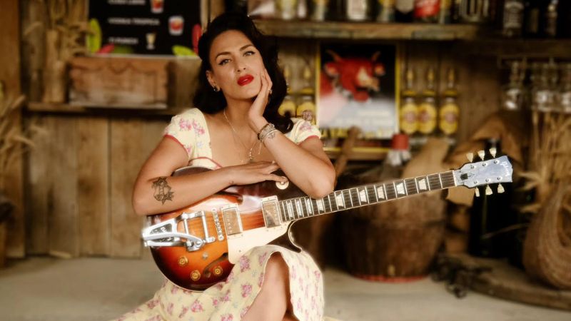 Haylen (Aste Nagusia 2026)