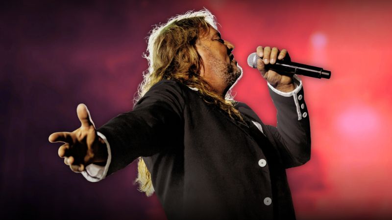 +dMANÁ - “AMAR ES COMBATIR SHOW – 20 ANIVERSARIO”, el nuevo show de +dMANÁ