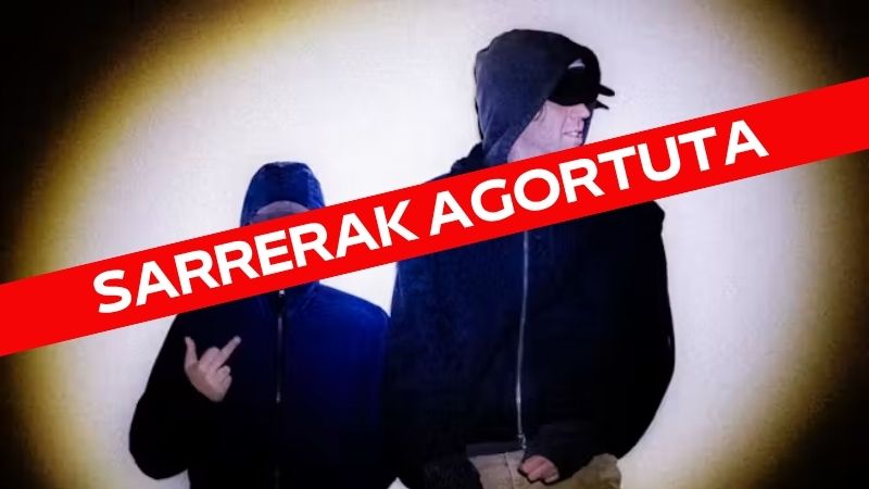 La Élite (Entradas agotadas)