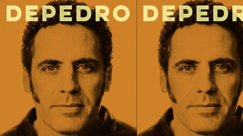 DEPEDRO - presentación del nuevo disco (Sábado)